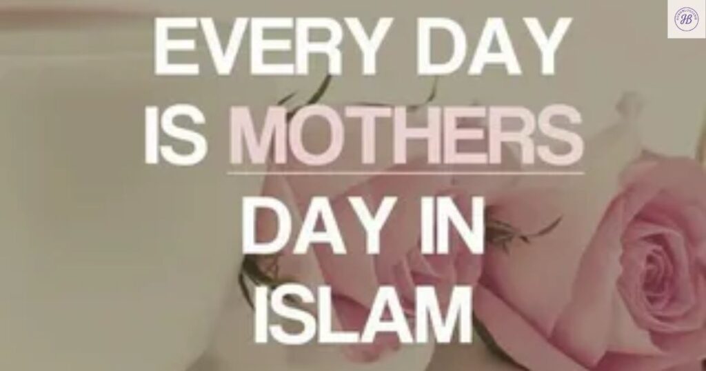 Heartfelt Islamic Mother’s Day Wishes & Quotes