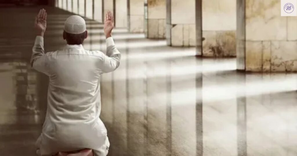Islamic Duas for Mothers