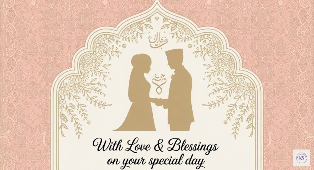 Islamic Wedding Quotes From Quran
