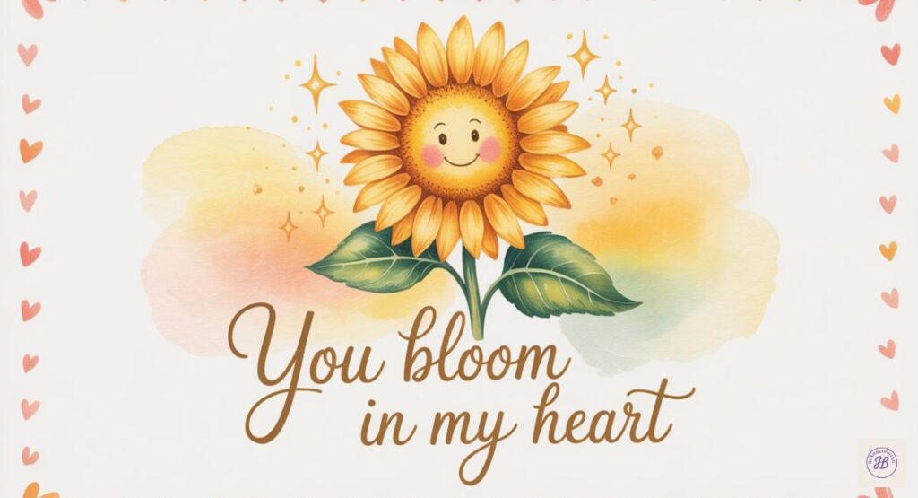 Personalized Love Messages 