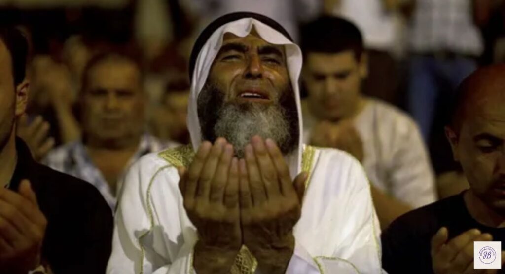 Real Life Examples of Sabr in Islam