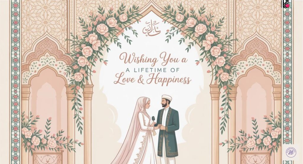 Reflections on Marriage In Islam