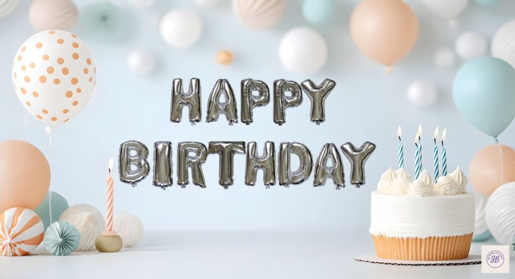 Beautiful Islamic Birthday Duas in Arabic with English Translation