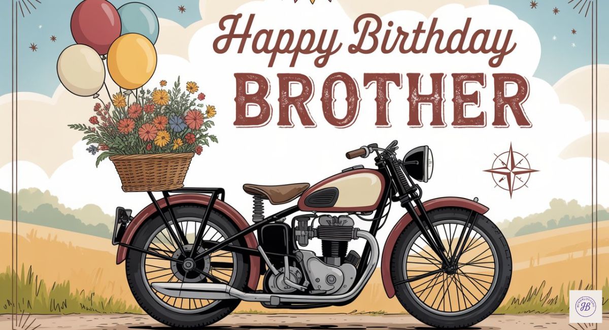 Best Birthday Prayers for My Brother