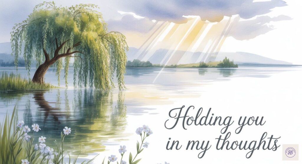 Emotional Prayers for When He Feels Low or Lost
