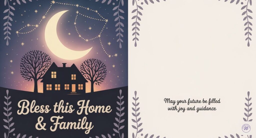 Gratitude Prayer for the Family’s Daily Blessings
