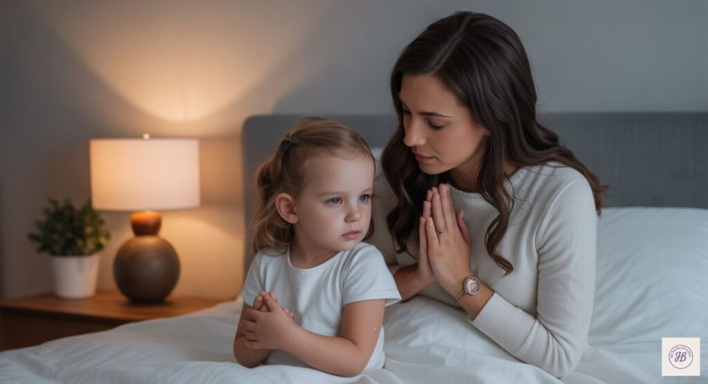 Why Night Prayers Matter for the Family in 2025
