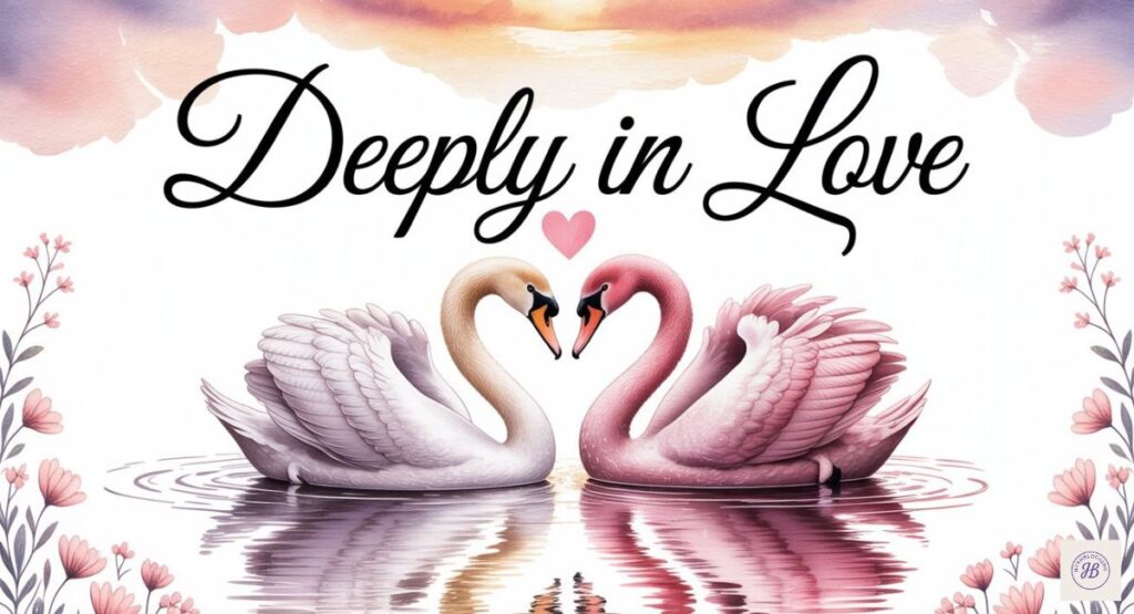Romantic Deep Love Messages for Your Wife