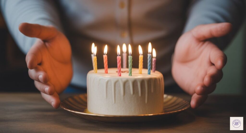 Special Birthday Prayers for a Brother Going Through Tough Times