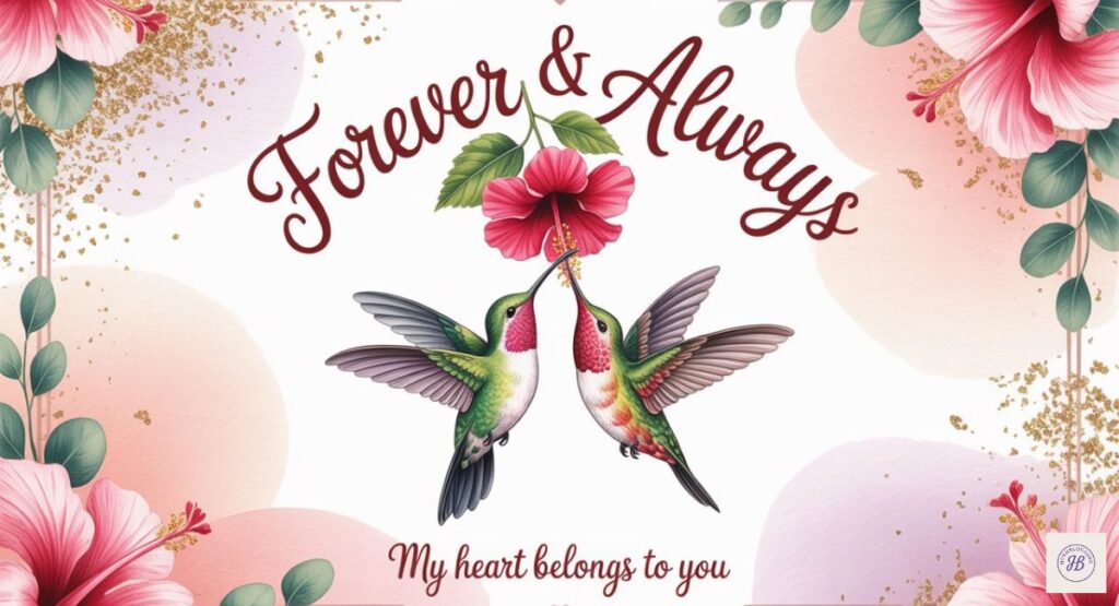 Sweet and Heart-Touching Love Messages to Brighten His Day
